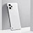 Coque Plastique Rigide Etui Housse Mat YK5 pour Xiaomi Poco X5 5G Blanc