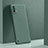 Coque Plastique Rigide Etui Housse Mat YK5 pour Xiaomi Redmi 9T 4G Vert