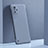 Coque Plastique Rigide Etui Housse Mat YK5 pour Xiaomi Redmi Note 10 Pro 5G Gris Lavende