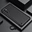 Coque Plastique Rigide Etui Housse Mat YK6 pour Xiaomi POCO M3 Pro 5G Noir