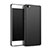 Coque Plastique Rigide Mat M01 pour Xiaomi Mi Note Noir