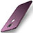 Coque Plastique Rigide Mat M02 pour Huawei GX8 Violet Petit