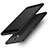 Coque Plastique Rigide Mat M02 pour OnePlus 3T Noir