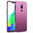 Coque Plastique Rigide Mat M02 pour OnePlus 6 Violet