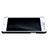 Coque Plastique Rigide Mat M02 pour Samsung Galaxy DS A300G A300H A300M Noir Petit