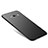 Coque Plastique Rigide Mat M02 pour Xiaomi Redmi 2A Noir Petit