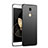 Coque Plastique Rigide Mat M03 pour Xiaomi Redmi Note 4X High Edition Noir