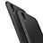 Coque Plastique Rigide Mat M04 pour Apple iPhone XR Noir