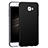 Coque Plastique Rigide Mat M04 pour Samsung Galaxy C5 Pro C5010 Noir