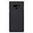 Coque Plastique Rigide Mat M04 pour Samsung Galaxy Note 9 Noir Petit