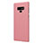 Coque Plastique Rigide Mat M04 pour Samsung Galaxy Note 9 Rose Petit