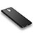 Coque Plastique Rigide Mat M05 pour Samsung Galaxy Note 3 N9000 Noir Petit