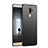 Coque Plastique Rigide Mat M06 pour Huawei Mate 9 Noir