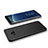 Coque Plastique Rigide Mat M06 pour Samsung Galaxy S8 Noir