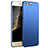 Coque Plastique Rigide Mat M07 pour Huawei Honor 9 Bleu