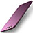 Coque Plastique Rigide Mat M07 pour Huawei Honor 9 Premium Violet Petit