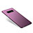 Coque Plastique Rigide Mat M09 pour Samsung Galaxy Note 8 Violet Petit