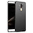 Coque Plastique Rigide Mat M11 pour Huawei Mate 9 Noir