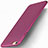 Coque Plastique Rigide Mat P06 pour Apple iPhone 6 Plus Violet Petit
