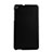 Coque Plastique Rigide Mat pour Huawei Mediapad T1 7.0 T1-701 T1-701U Noir Petit