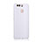 Coque Plastique Rigide Mat pour Huawei P9 Blanc