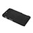 Coque Plastique Rigide Mat pour Motorola Razr XT910 Noir