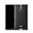 Coque Plastique Rigide Mat pour Nokia Lumia 1520 Noir