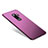 Coque Plastique Rigide Mat pour Samsung Galaxy S9 Plus Violet Petit