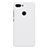 Coque Plastique Rigide Mat pour Xiaomi Mi 8 Lite Blanc Petit