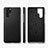 Coque Plastique Rigide Mat Serge pour Huawei P30 Pro Noir Petit