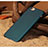 Coque Plastique Rigide Sables Mouvants pour Apple iPhone 6 Bleu Petit