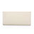 Coque Pochette Cuir Portefeuille Danseuse Universel Blanc Petit