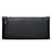 Coque Pochette Cuir Universel H17 Noir