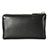 Coque Pochette Cuir Universel H27 Noir Petit