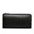 Coque Pochette Cuir Universel H29 Noir Petit