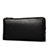 Coque Pochette Cuir Universel H29 Noir Petit