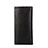 Coque Pochette Cuir Universel H31 Noir Petit