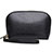 Coque Pochette Cuir Universel K08 Noir