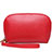 Coque Pochette Cuir Universel K08 Rouge