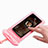 Coque Pochette Etanche Waterproof Universel W11 Petit