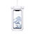 Coque Pochette Etanche Waterproof Universel W12 Blanc