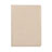 Coque Portefeuille Cuir Rotatif pour Apple iPad Mini 4 Or Rose Petit