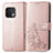 Coque Portefeuille Fleurs Livre Cuir Etui Clapet pour OnePlus 10 Pro 5G Petit