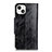 Coque Portefeuille Livre Cuir Etui Clapet A01 pour Apple iPhone 13 Petit