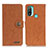 Coque Portefeuille Livre Cuir Etui Clapet A01D pour Motorola Moto E40 Petit