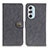 Coque Portefeuille Livre Cuir Etui Clapet A01D pour Motorola Moto Edge X30 5G Petit