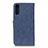 Coque Portefeuille Livre Cuir Etui Clapet A01D pour Samsung Galaxy A02 Petit