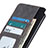 Coque Portefeuille Livre Cuir Etui Clapet A01D pour Samsung Galaxy A13 4G Petit