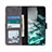 Coque Portefeuille Livre Cuir Etui Clapet A01D pour Samsung Galaxy A22s 5G Petit