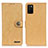Coque Portefeuille Livre Cuir Etui Clapet A01D pour Samsung Galaxy F02S SM-E025F Petit